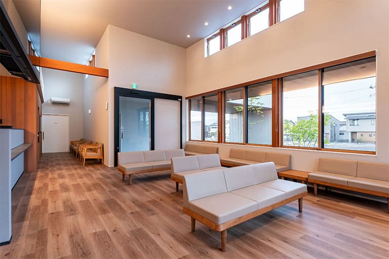 はな・みみ・のど　りょうクリニック