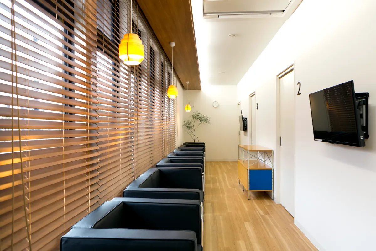 菜園矯正歯科クリニックphoto