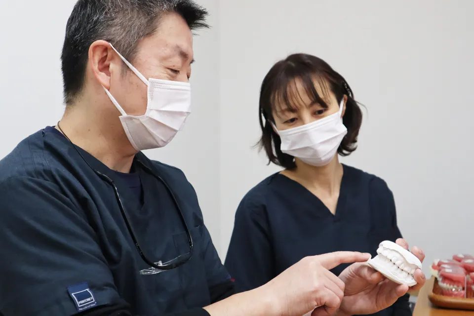 菜園矯正歯科クリニックphoto