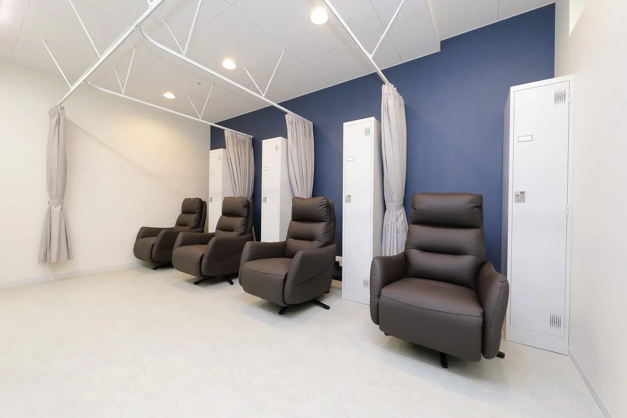 多摩せいせき消化器内視鏡クリニックphoto