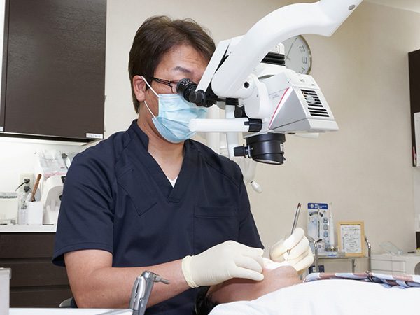 いわね歯科クリニック