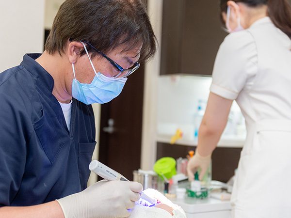 いわね歯科クリニック