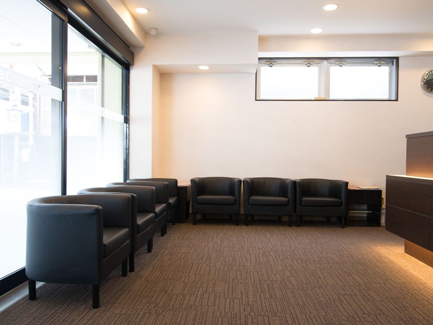 いわね歯科クリニック