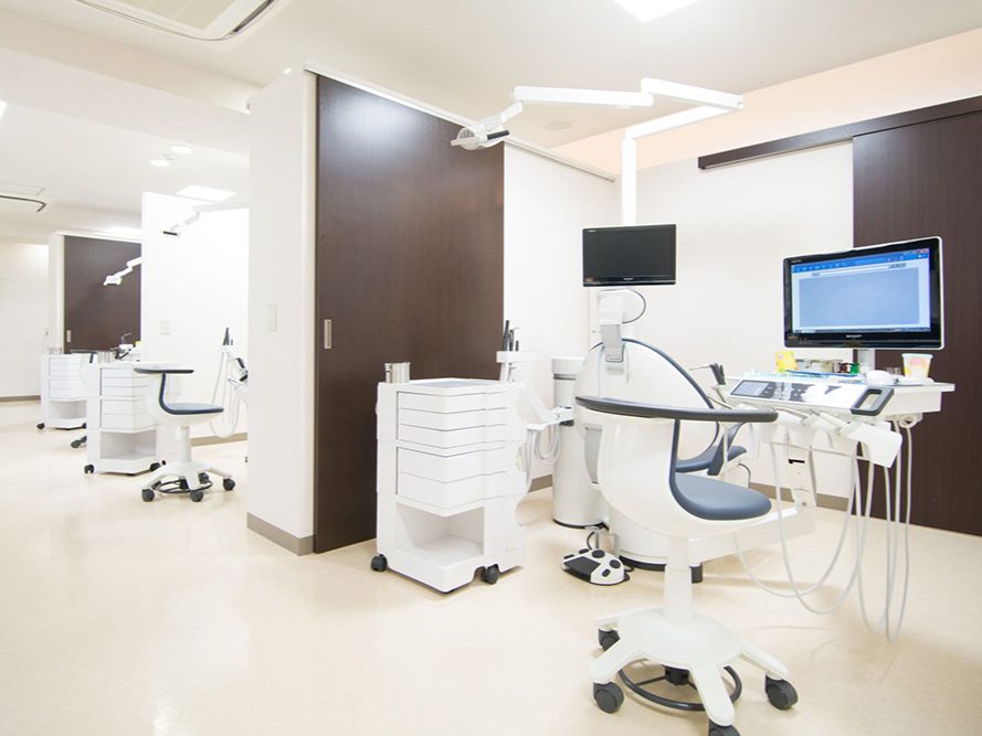 いわね歯科クリニック