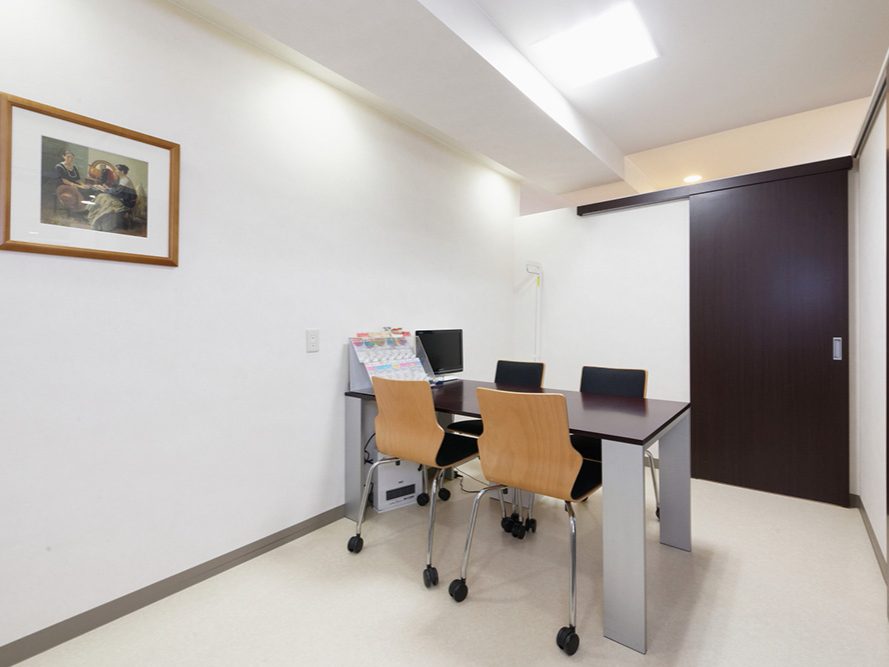 いわね歯科クリニック