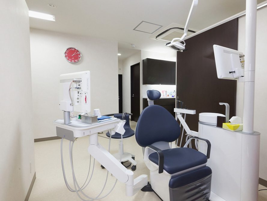 いわね歯科クリニック