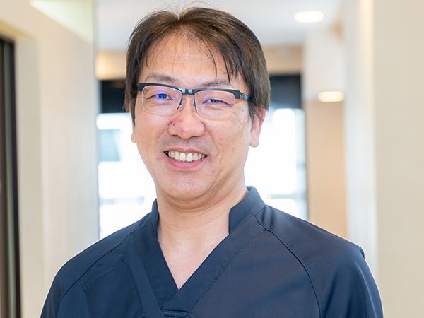 いわね歯科クリニック