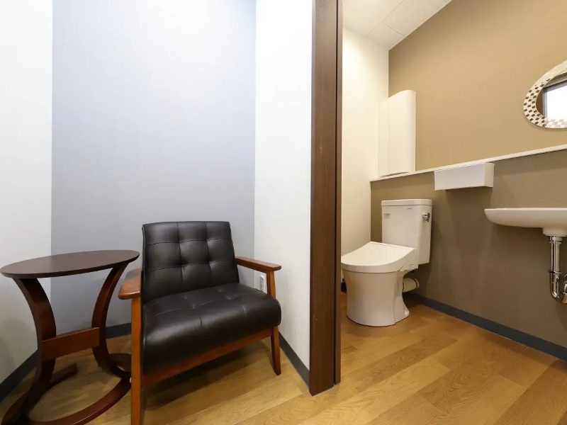 さいたま胃腸内視鏡と肝臓のクリニック和光市駅前院