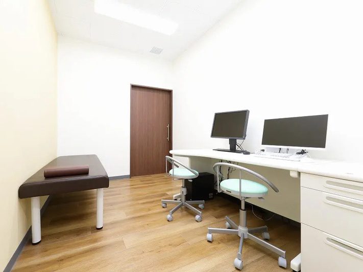 さいたま胃腸内視鏡と肝臓のクリニック和光市駅前院