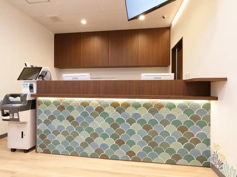 さいたま胃腸内視鏡と肝臓のクリニック和光市駅前院