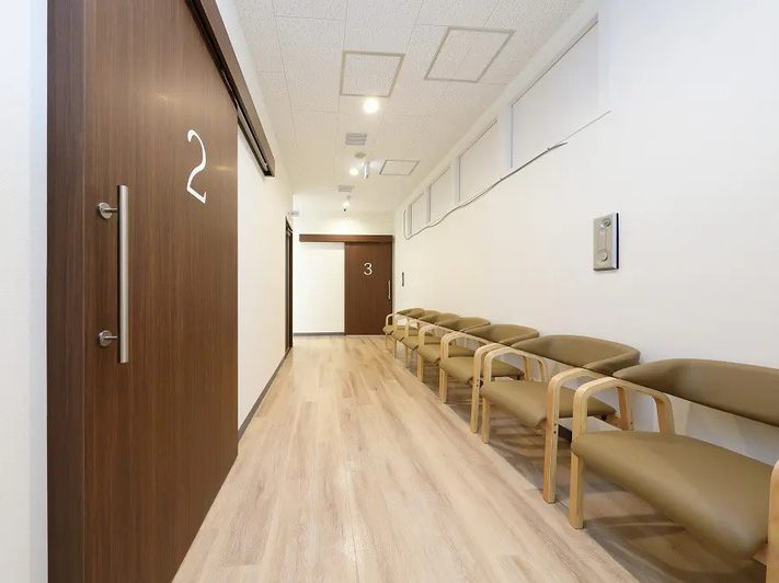 さいたま胃腸内視鏡と肝臓のクリニック和光市駅前院