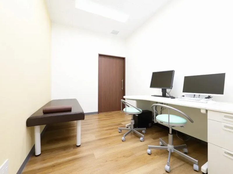 さいたま胃腸内視鏡と肝臓のクリニック和光市駅前院