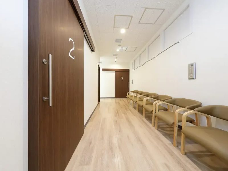 さいたま胃腸内視鏡と肝臓のクリニック和光市駅前院