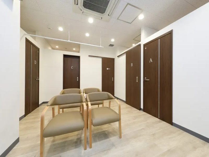 さいたま胃腸内視鏡と肝臓のクリニック和光市駅前院