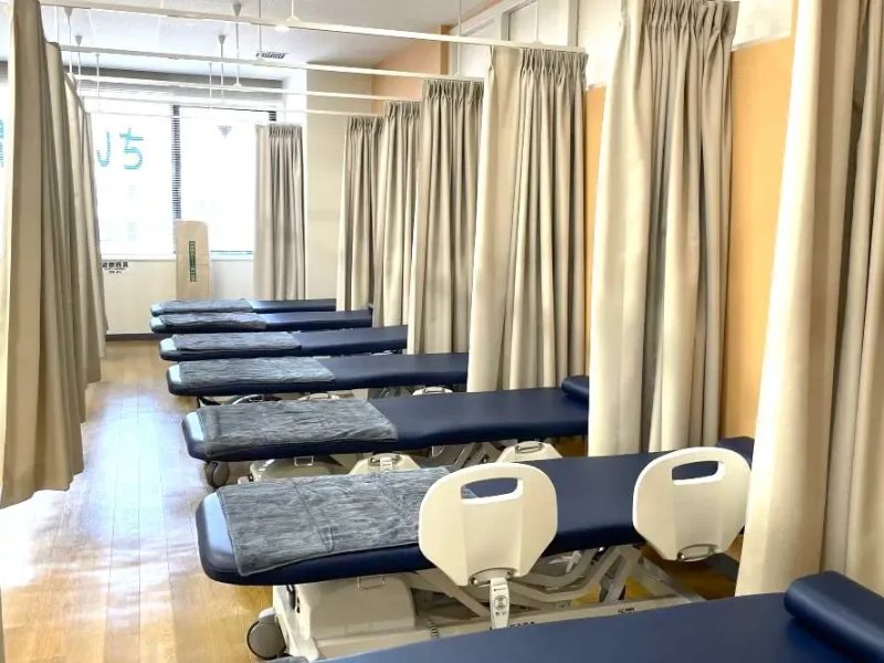 さいたま胃腸内視鏡と肝臓のクリニック和光市駅前院