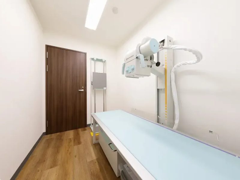 さいたま胃腸内視鏡と肝臓のクリニック和光市駅前院