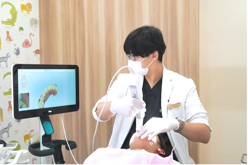 境川おとな・こども歯科 矯正歯科