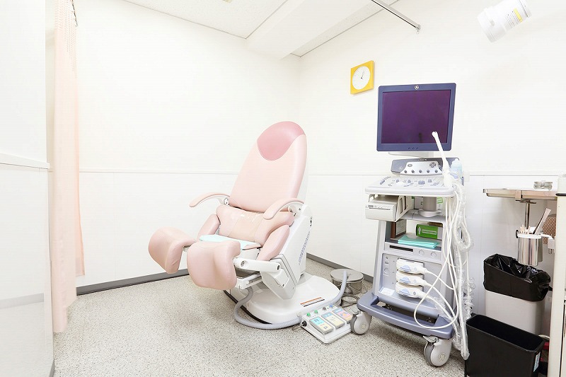 かなこレディースクリニック金沢文庫