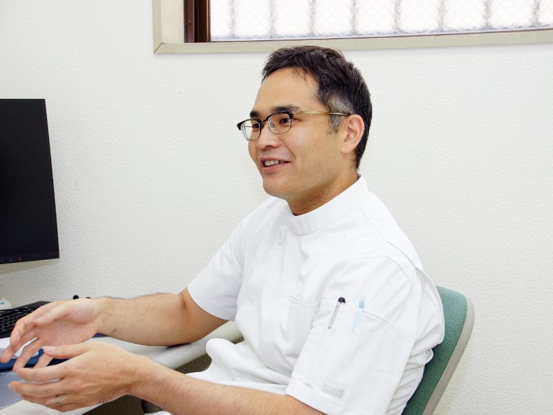 佐々木クリニック