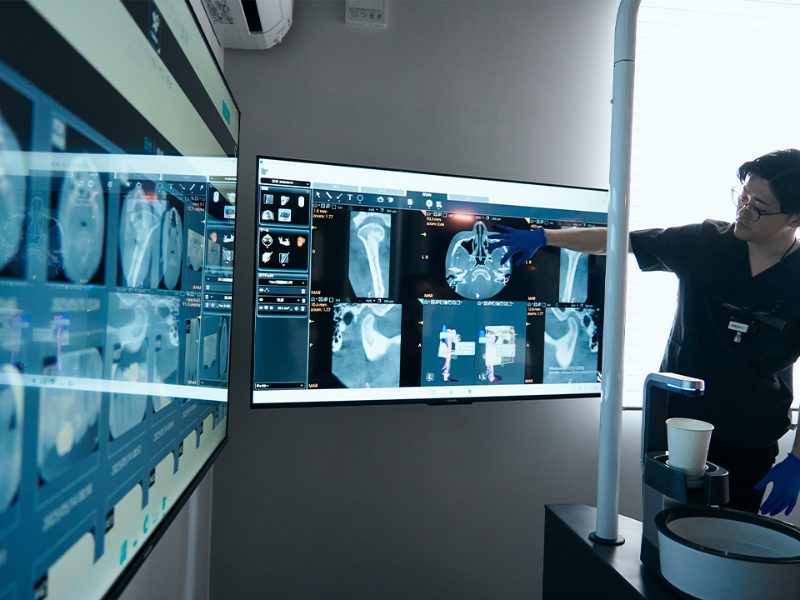 SASAMURA DENTAL CLINIC