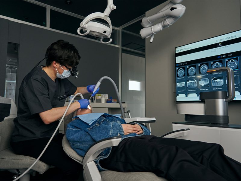 SASAMURA DENTAL CLINIC