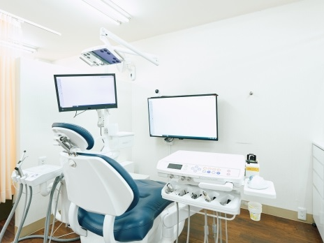 東川口さざんか歯科