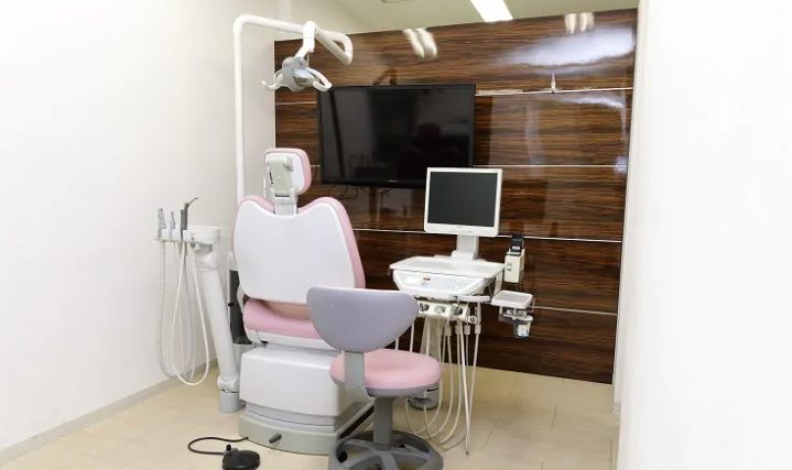 シーフォート歯科クリニック