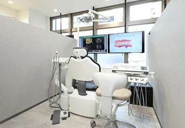 清澄白河駅前歯科クリニック