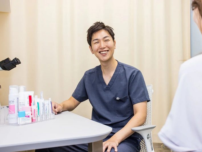 医療法人花桜会 千里皮膚科