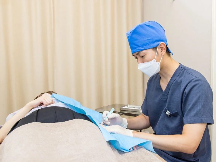 医療法人花桜会 千里皮膚科