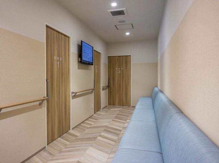 医療法人花桜会 千里皮膚科