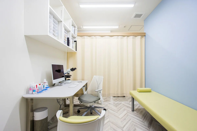 医療法人花桜会 千里皮膚科