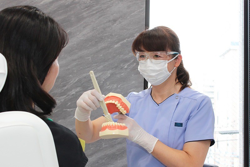 森田歯科医院photo