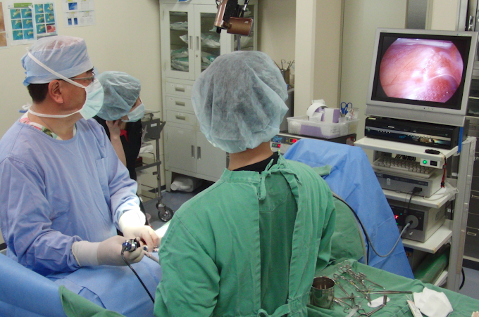 執行クリニック