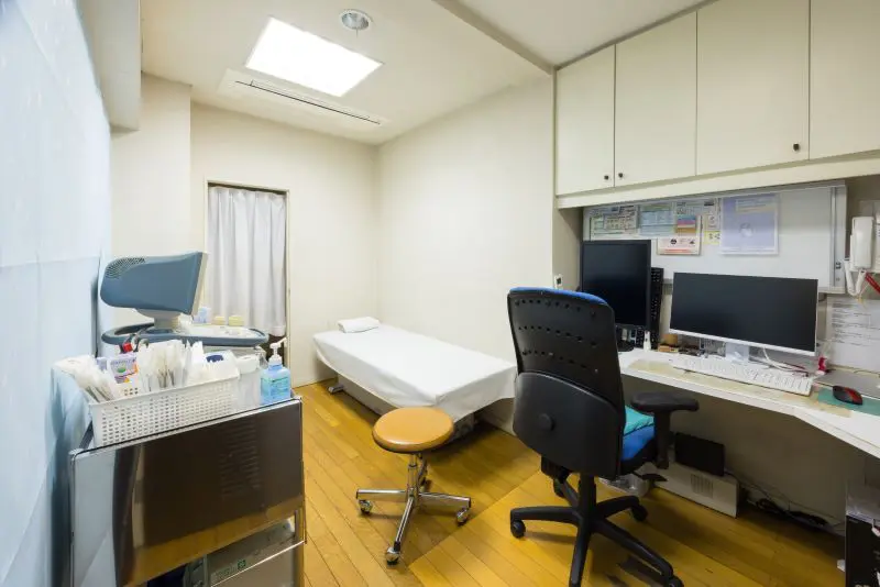 執行クリニック