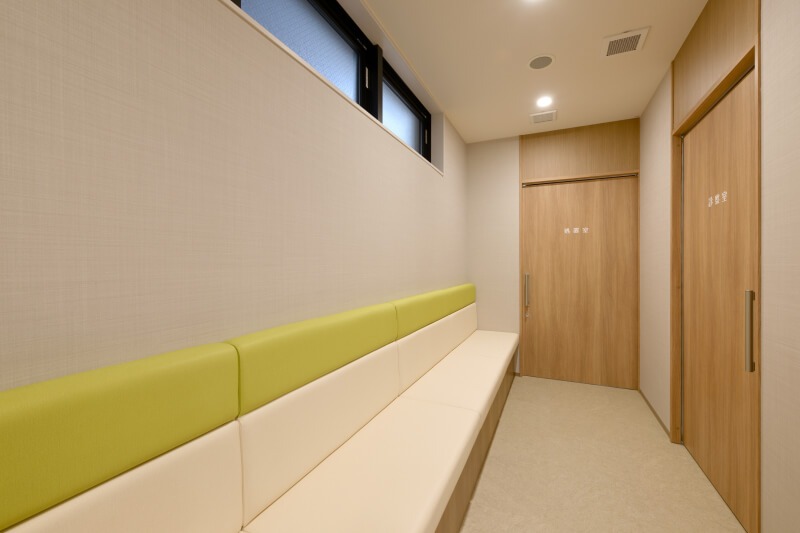 下北沢小児科・アレルギークリニック