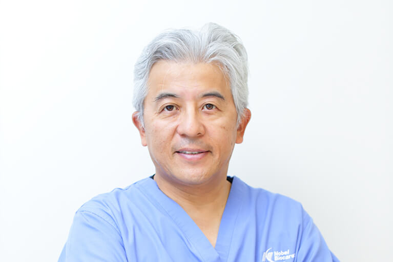 新宿オークタワー歯科クリニック