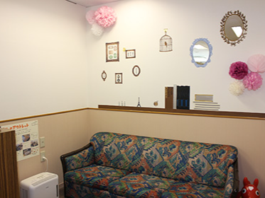 医療法人森川矯正歯科クリニック