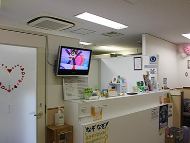 医療法人森川矯正歯科クリニック