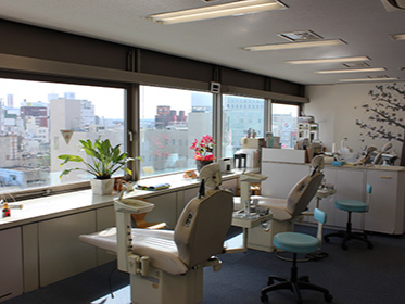 医療法人森川矯正歯科クリニック