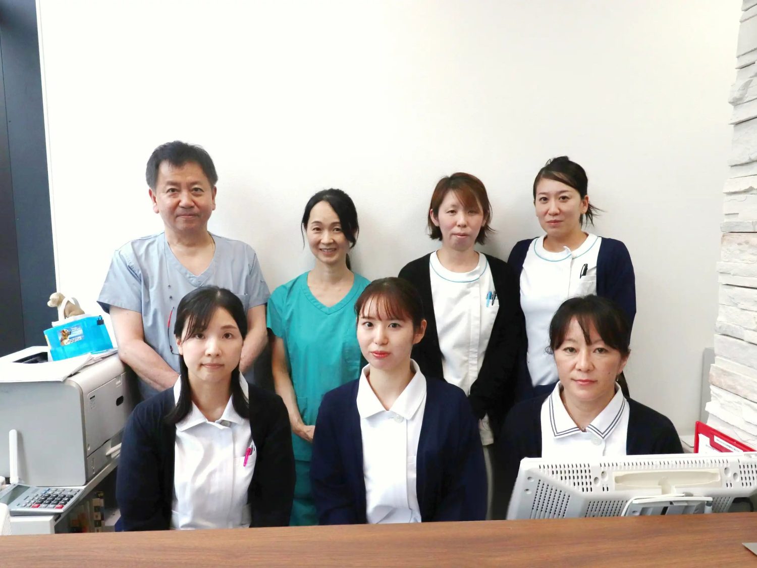 名谷ステーションデンタル