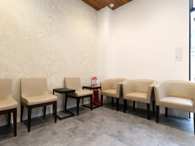 名谷ステーションデンタル