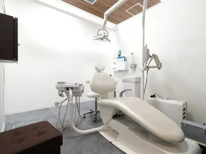 名谷ステーションデンタル