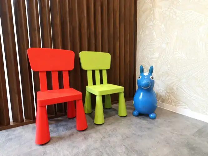 名谷ステーションデンタル