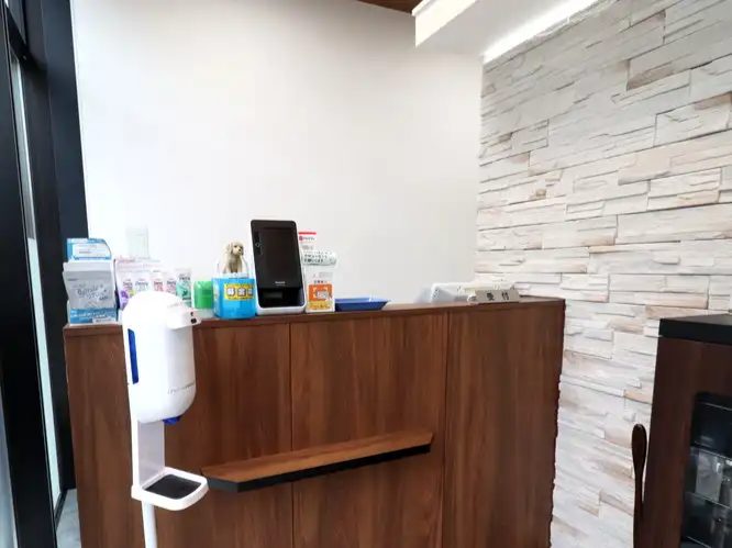 名谷ステーションデンタル