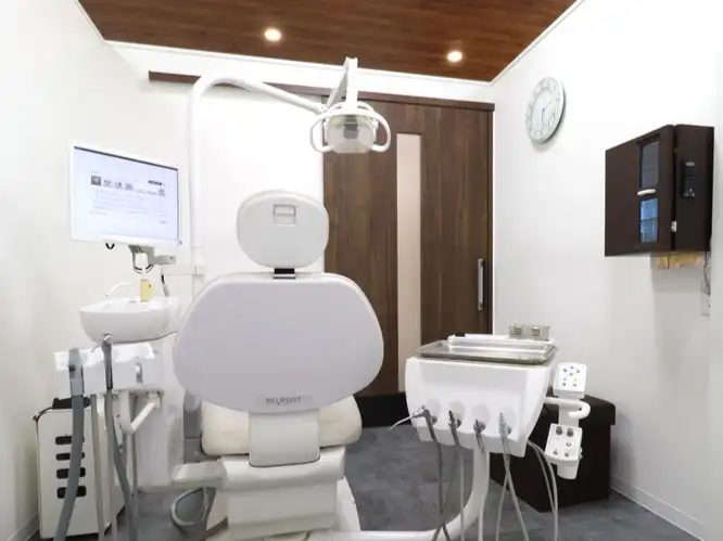 名谷ステーションデンタル