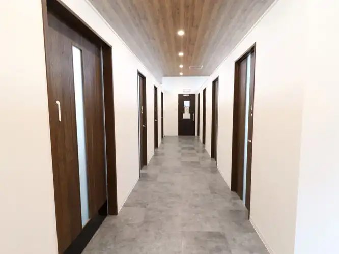 名谷ステーションデンタル