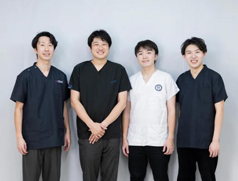 清澄白河駅前歯科クリニック