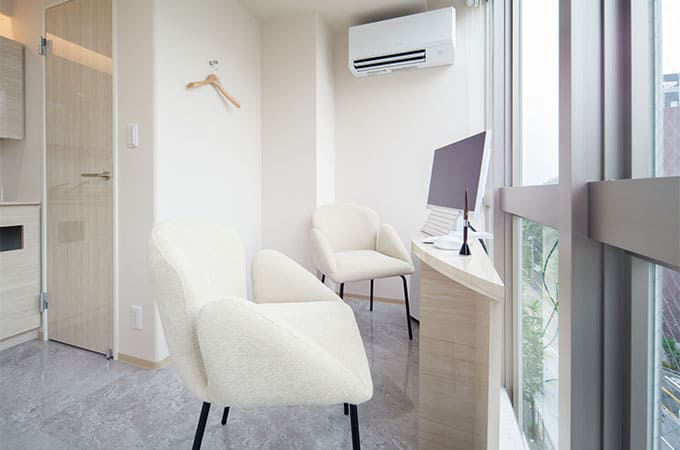 護国寺デンタルオフィス