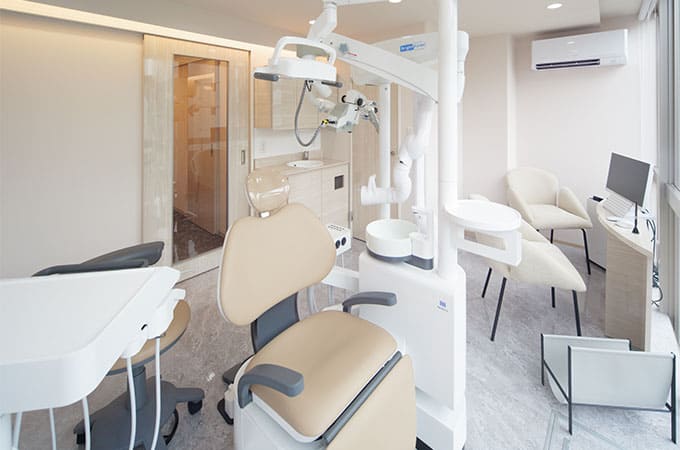 護国寺デンタルオフィス